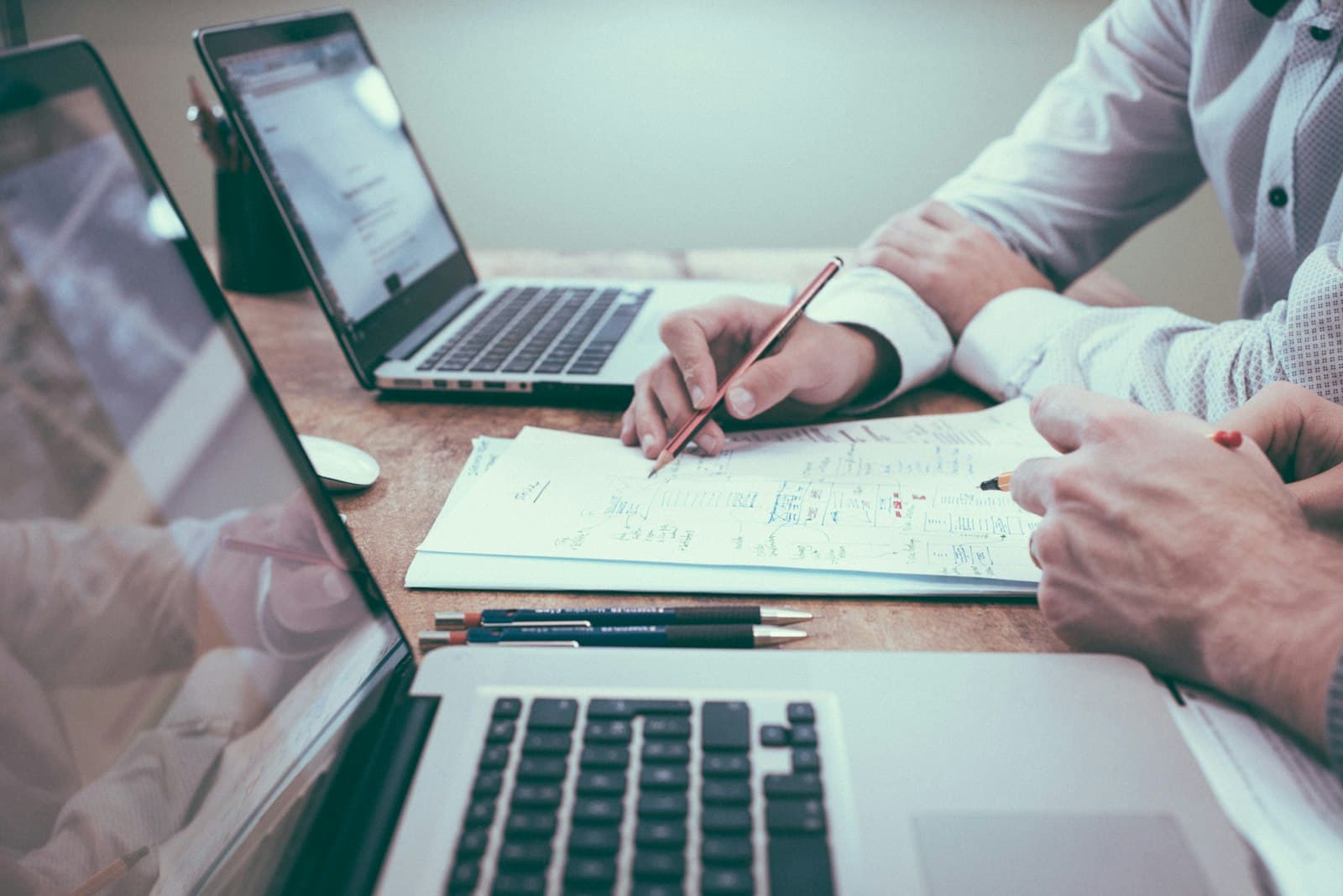 Should your business elect S-corp status this year?