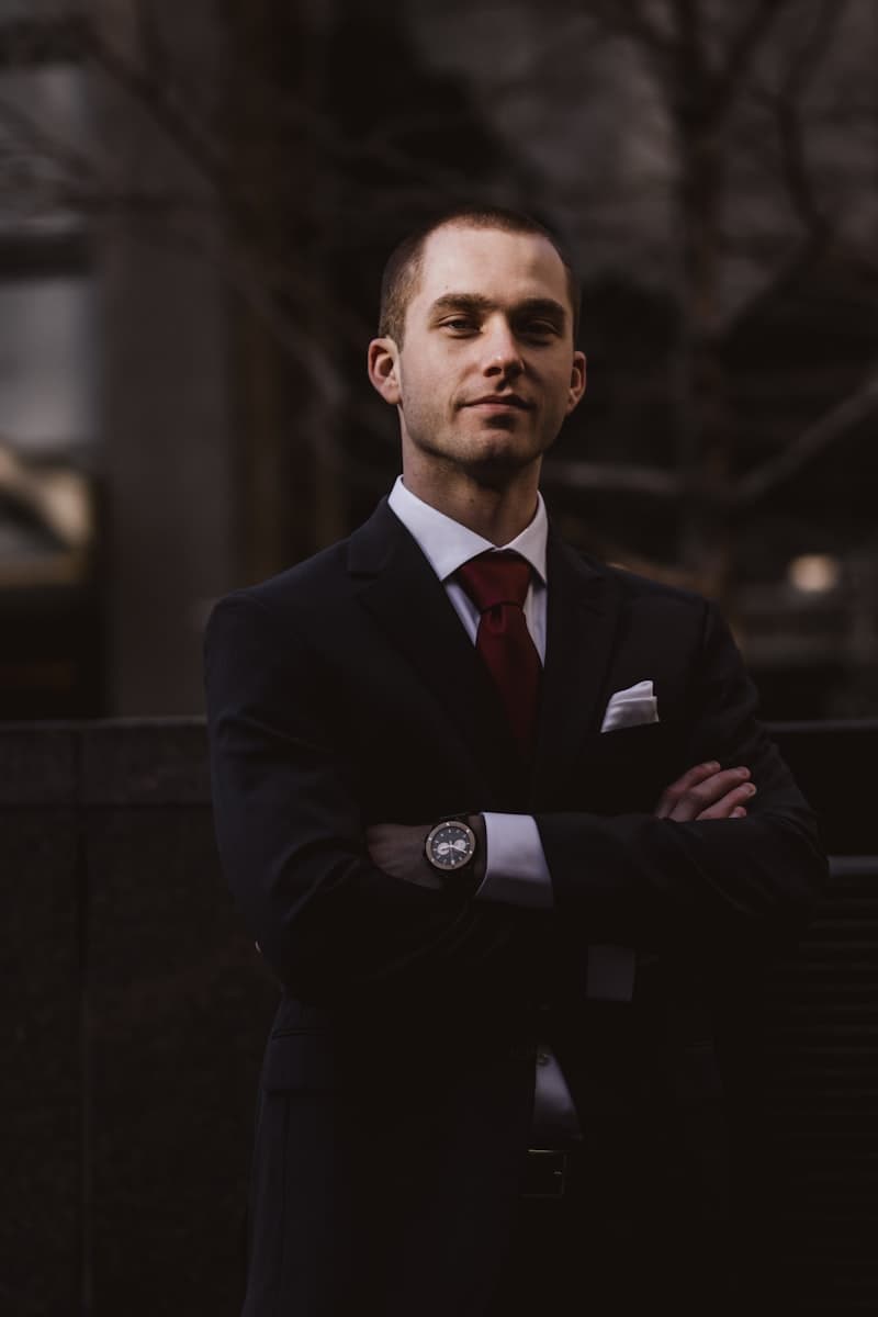 Marcus Reyes, CPA
